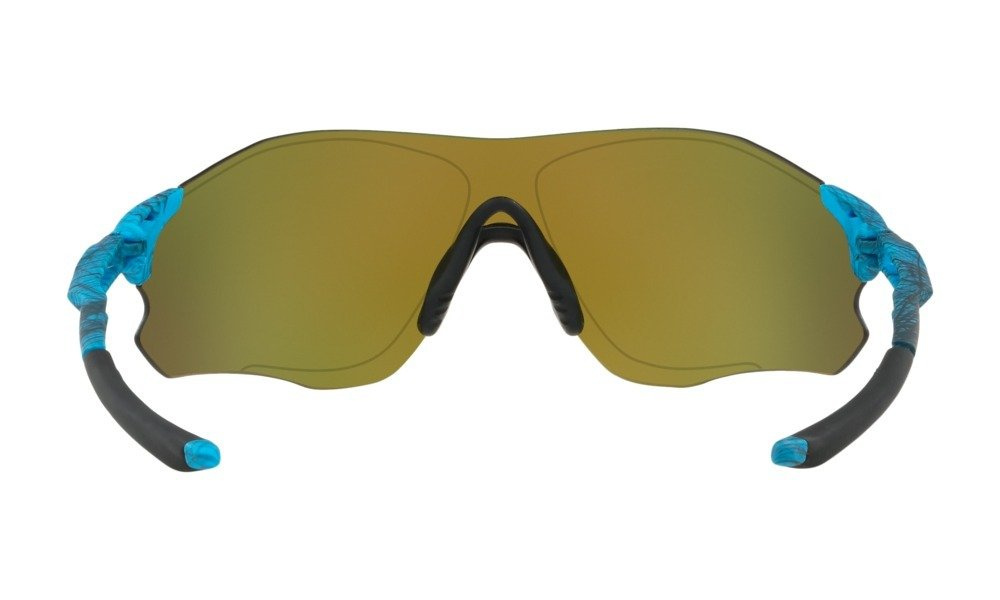 Oakley Okulary EVZERO PATH Aero Grid Sky/Prizm Ruby OO9308-22