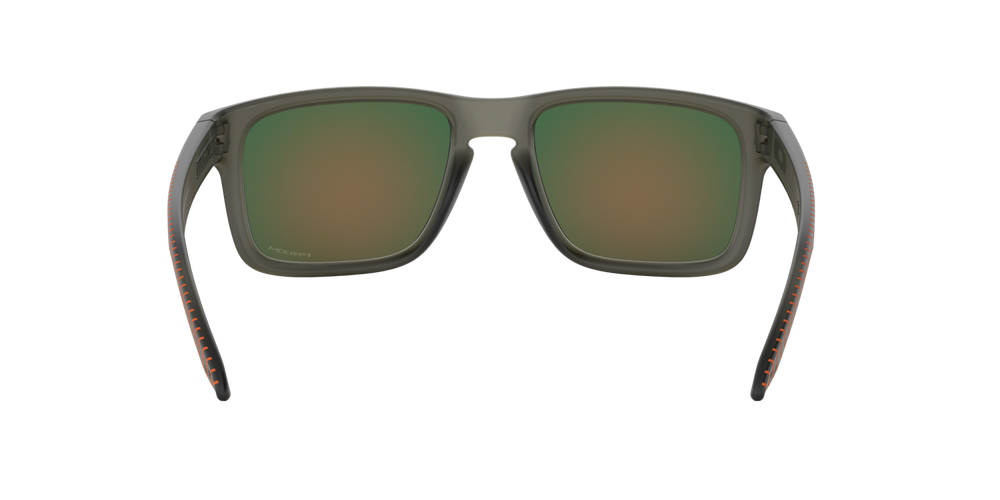 Oakley HOLBROOK Matte Olive Ink/Prizm Ruby OO9102-E7