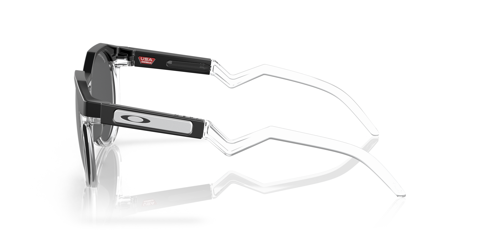 Oakley Okulary przeciwsłoneczne HSTN OO9242-05