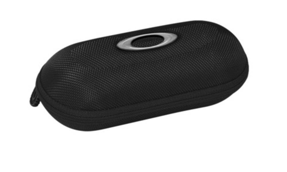 Oakley Sunglasses Matte Black/Prizm Snow Black OO9440-01