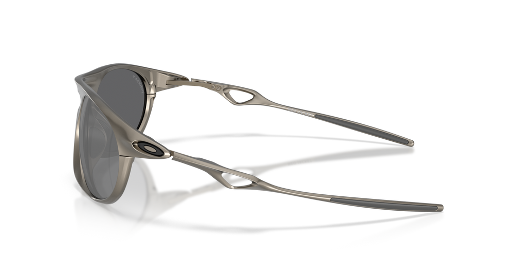 Oakley Okulary przeciwsłoneczne NEO JACKET Matte Gunmetal / Prizm Black Polarized OO4065-05