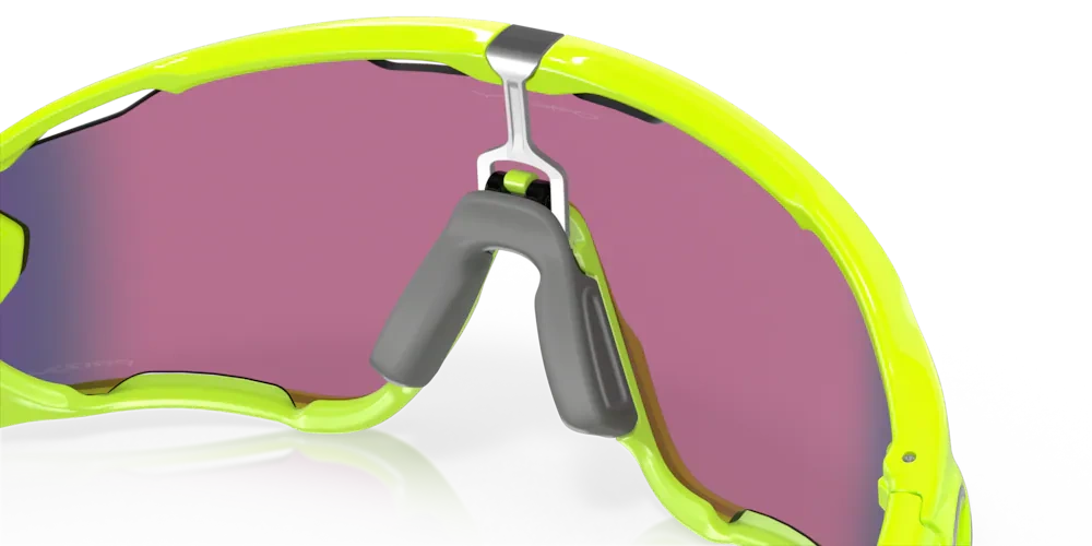 Oakley Okulary Przeciwsłoneczne JAWBREAKER RETINA BURN COLLECTION Retina Burn / Prizm Road OO9290-26