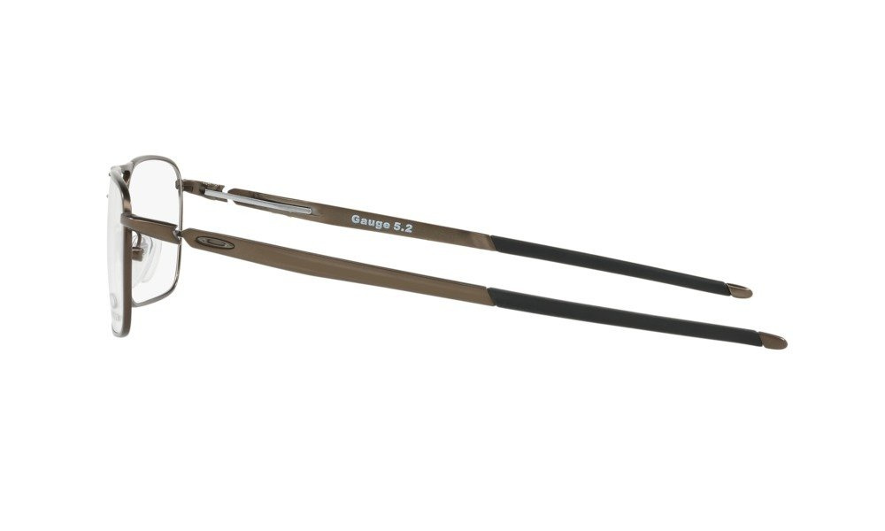 Oakley Oprawy korekcyjne GAUGE 5.2 TRUSS Pewter OX5127-02