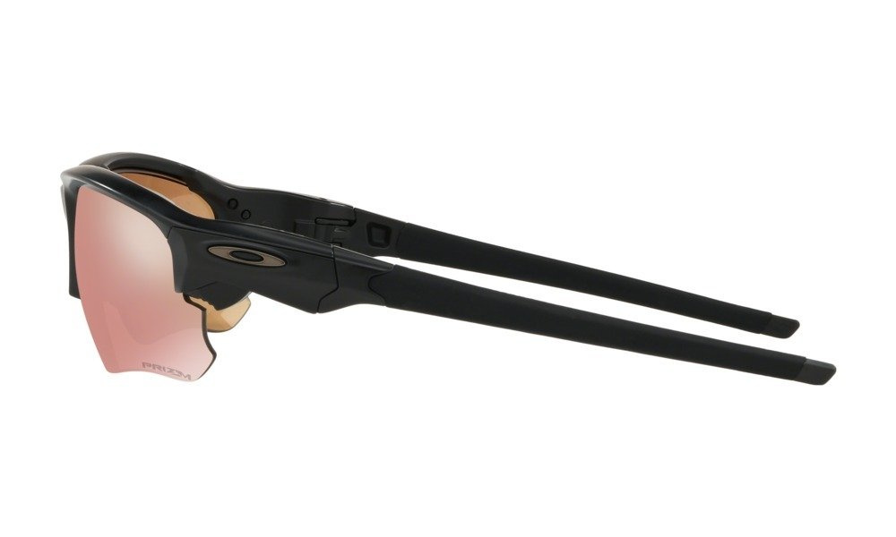 Oakley FLAK DRAFT Matte Black/... OO9364-11