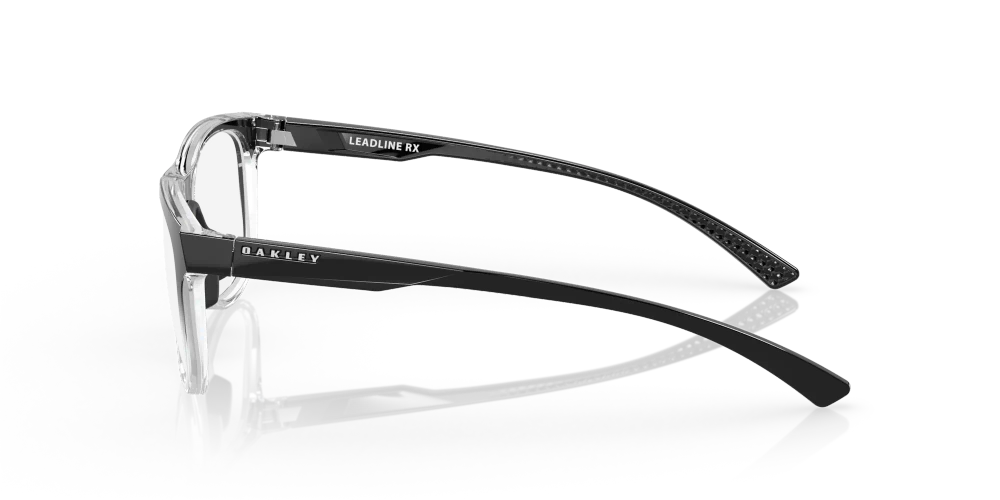 Oakley Okulary korekcyjne LEADLINE RX OX8175-05