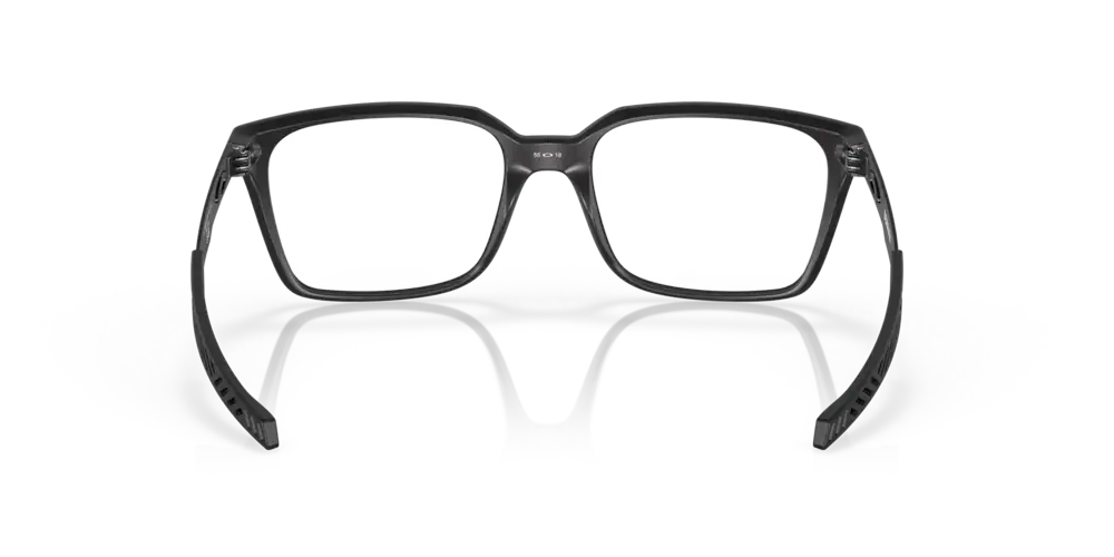 Oakley Optical frame DEHAVEN Satin Black OX8054-01