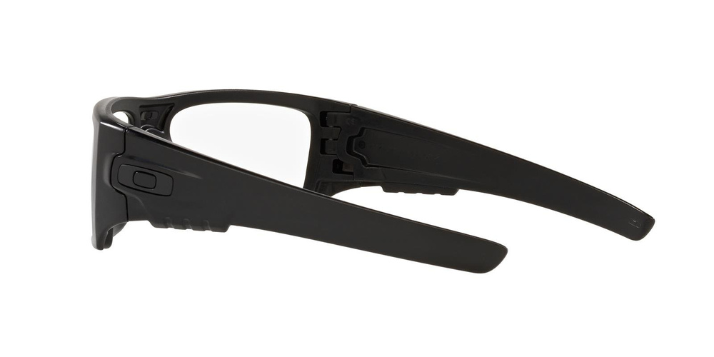 Oakley Okulary przeciwsłoneczne DET CORD OO9253-22