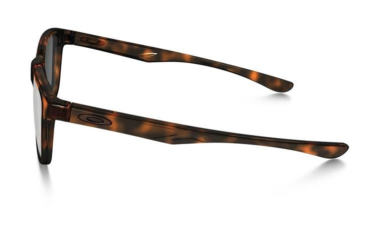 Oakley Optical Frame CROSS STEP Brown Tortoise OX8106-04