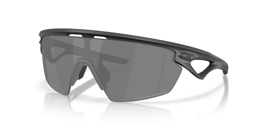 Oakley Okulary przeciwsłoneczne SPHAERA Carbon / Clear to Black Photochromic OO9403-25