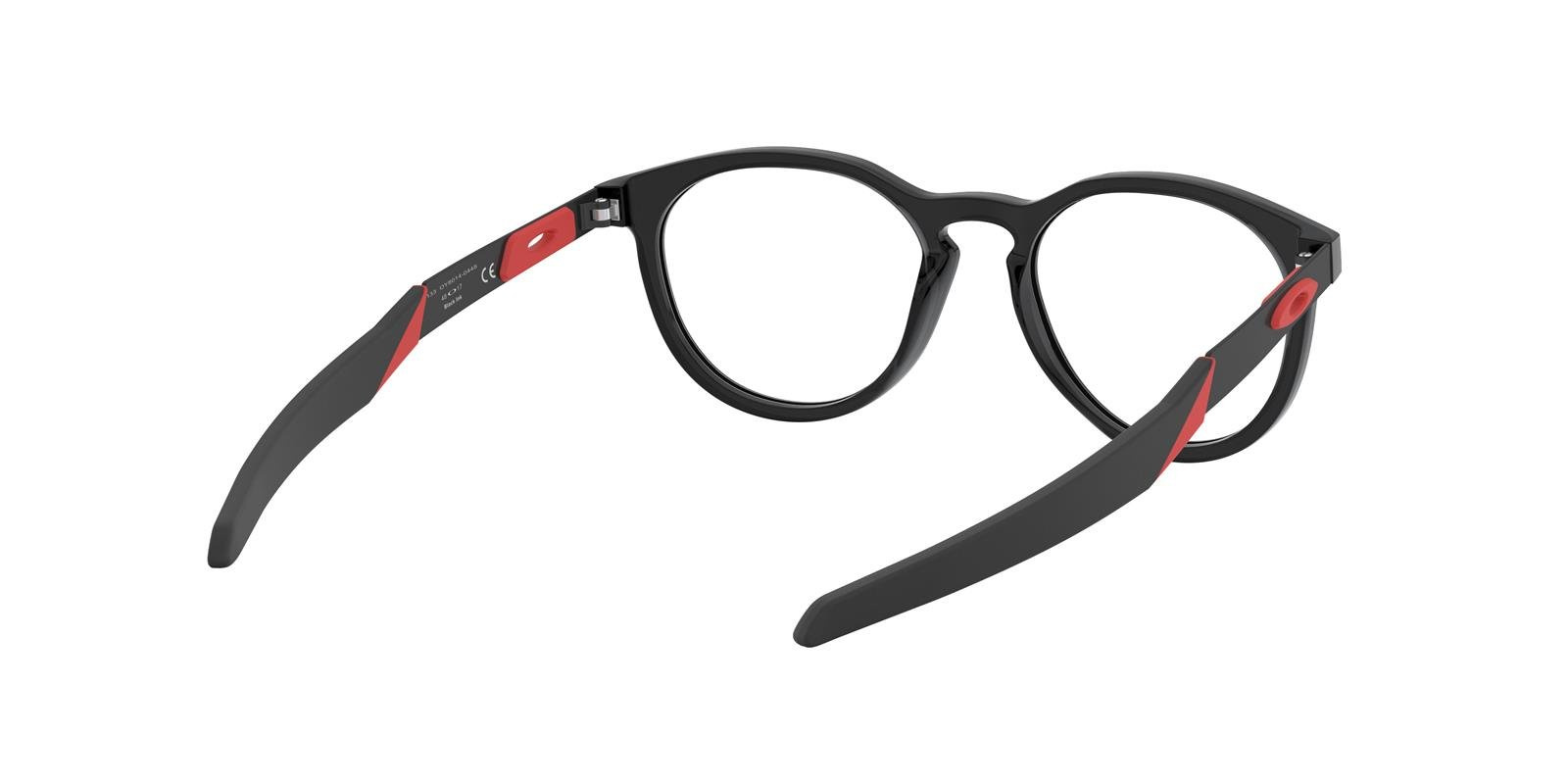 Oakley Okulary korekcyjne ROUND OUT OY8014-04