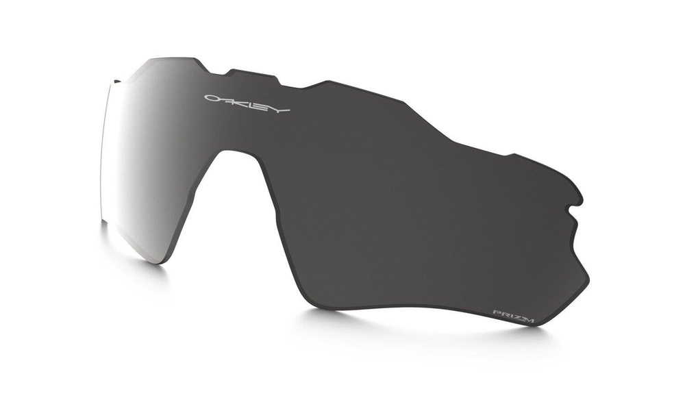 Oakley Szkła RADAR EV PATH Prizm Black 102-746-001