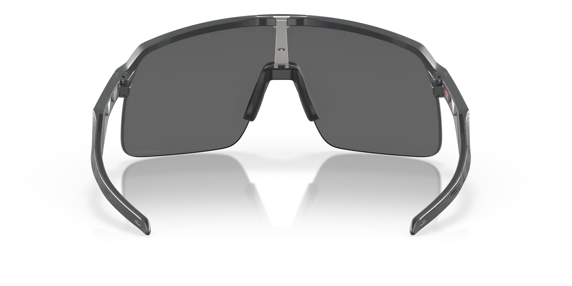 Oakley Okulary przeciwsłoneczne SUTRO LITE Hi Res Matte Carbon, Prizm Black OO9463-25