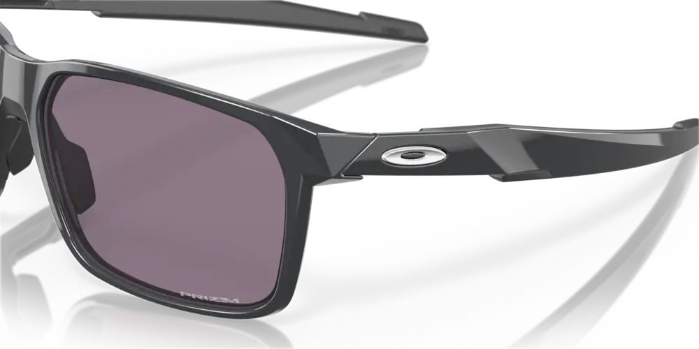 Oakley Sunglasses PORTAL X Carbon/Prizm Grey OO9460-01
