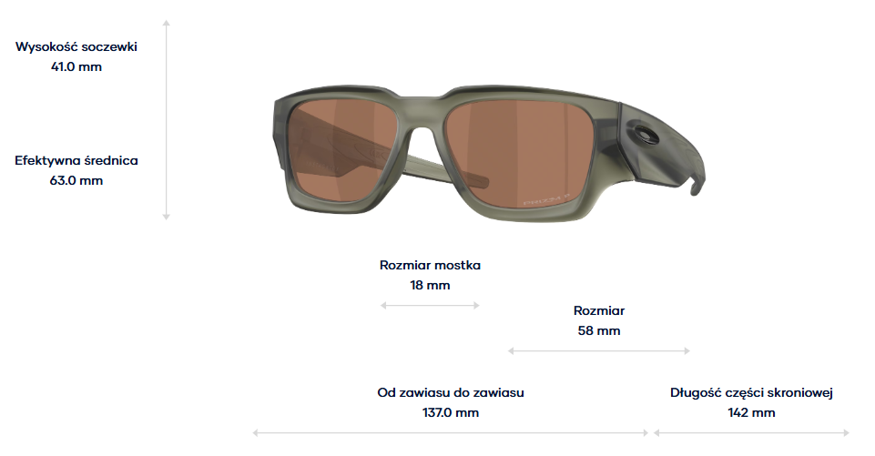 Oakley Sunglasses Instagator OO9514-05
