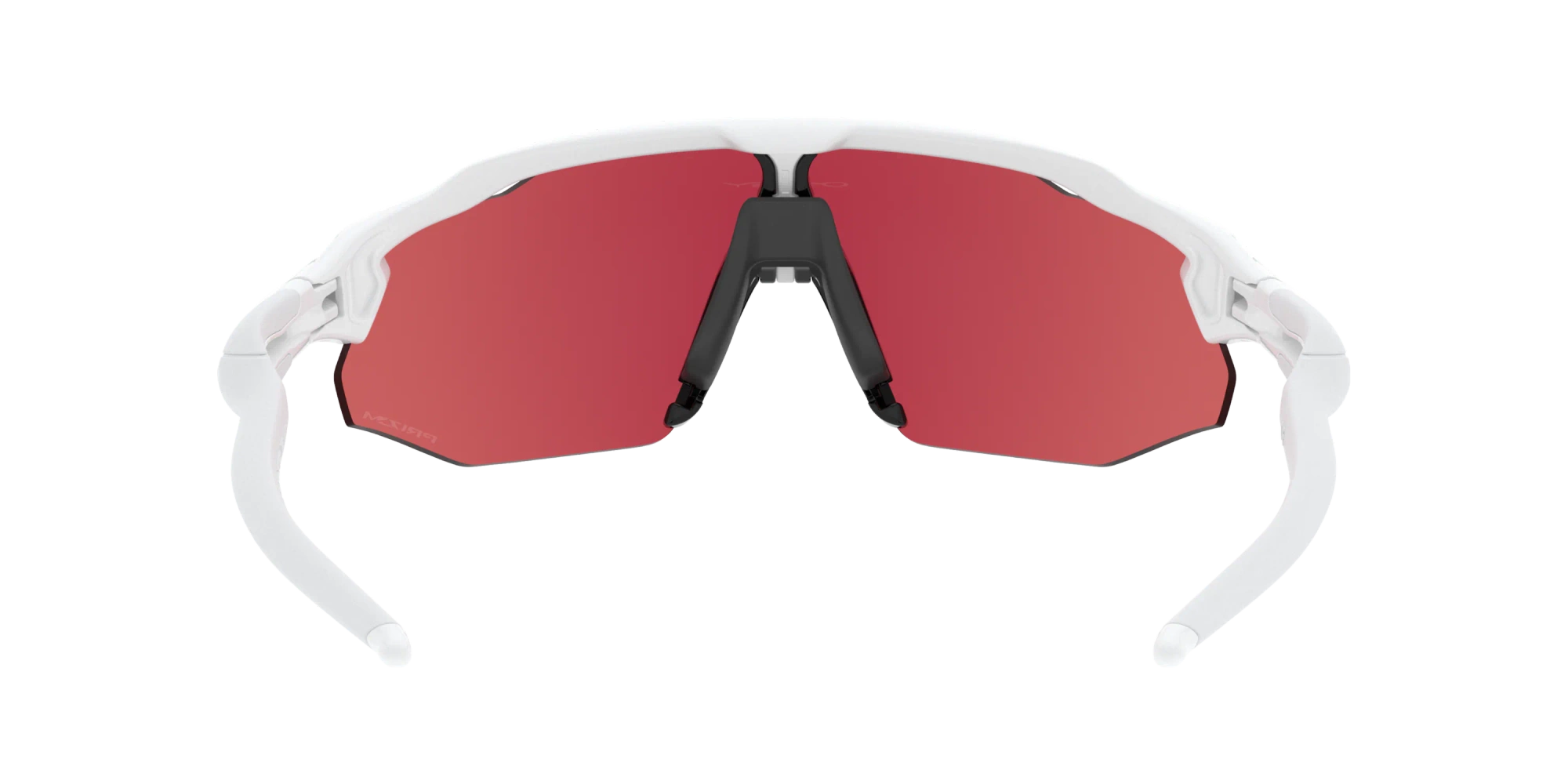 Oakley Okulary przeciwsłoneczne RADAR EV ADVANCER Polished White/Prizm Snow Sapphire Iridium OO9442-10
