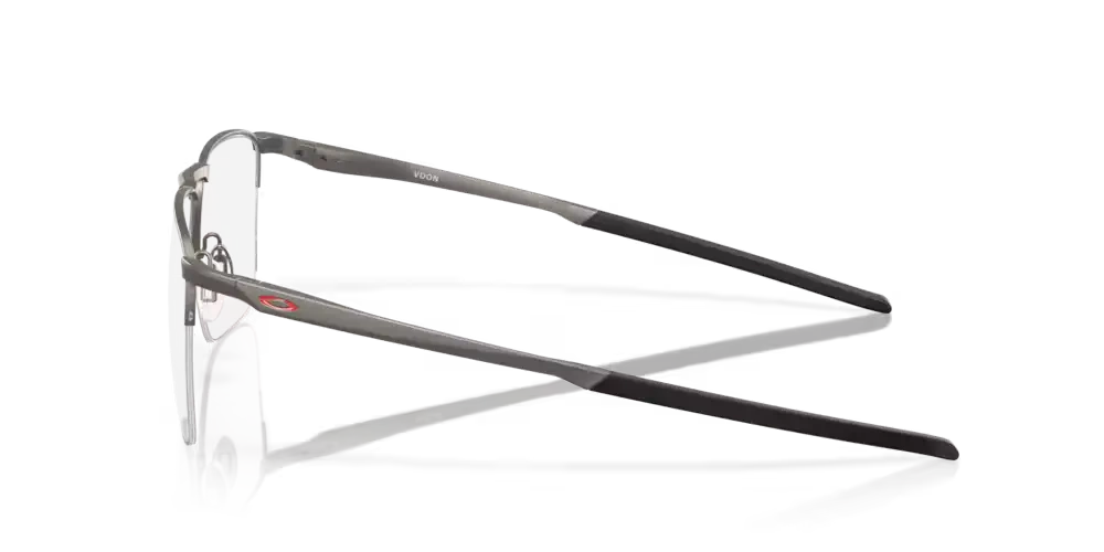 Oakley Okulary korekcyjne VOON Matte Gunmetal OX3026-04