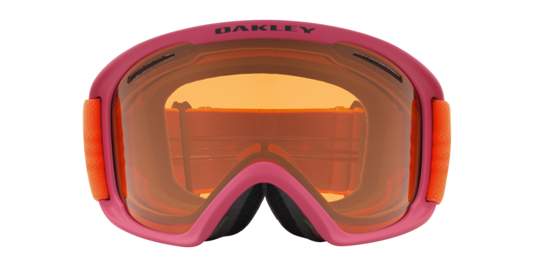 Oakley Gogle O FRAME 2.0 XL Orange Brick / Persimmon OO7045-33