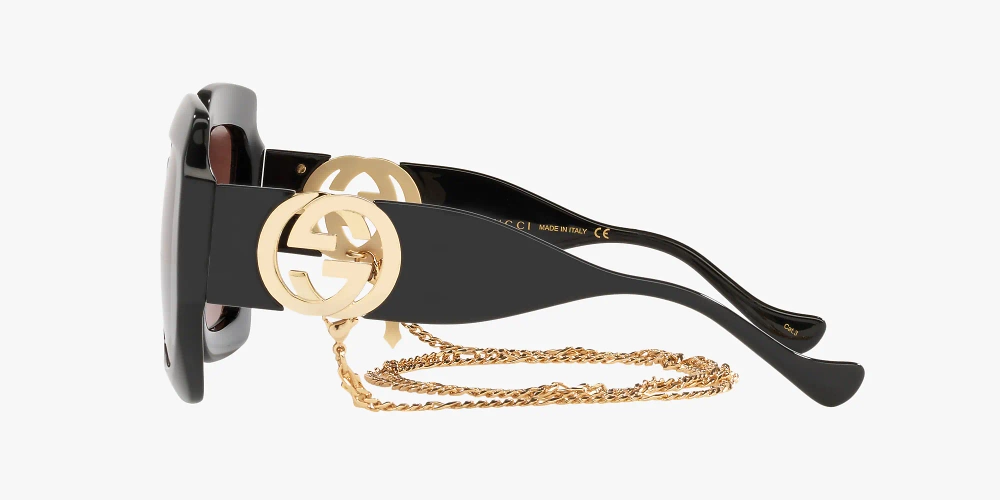 Gucci Sunglasses GG1022S-005