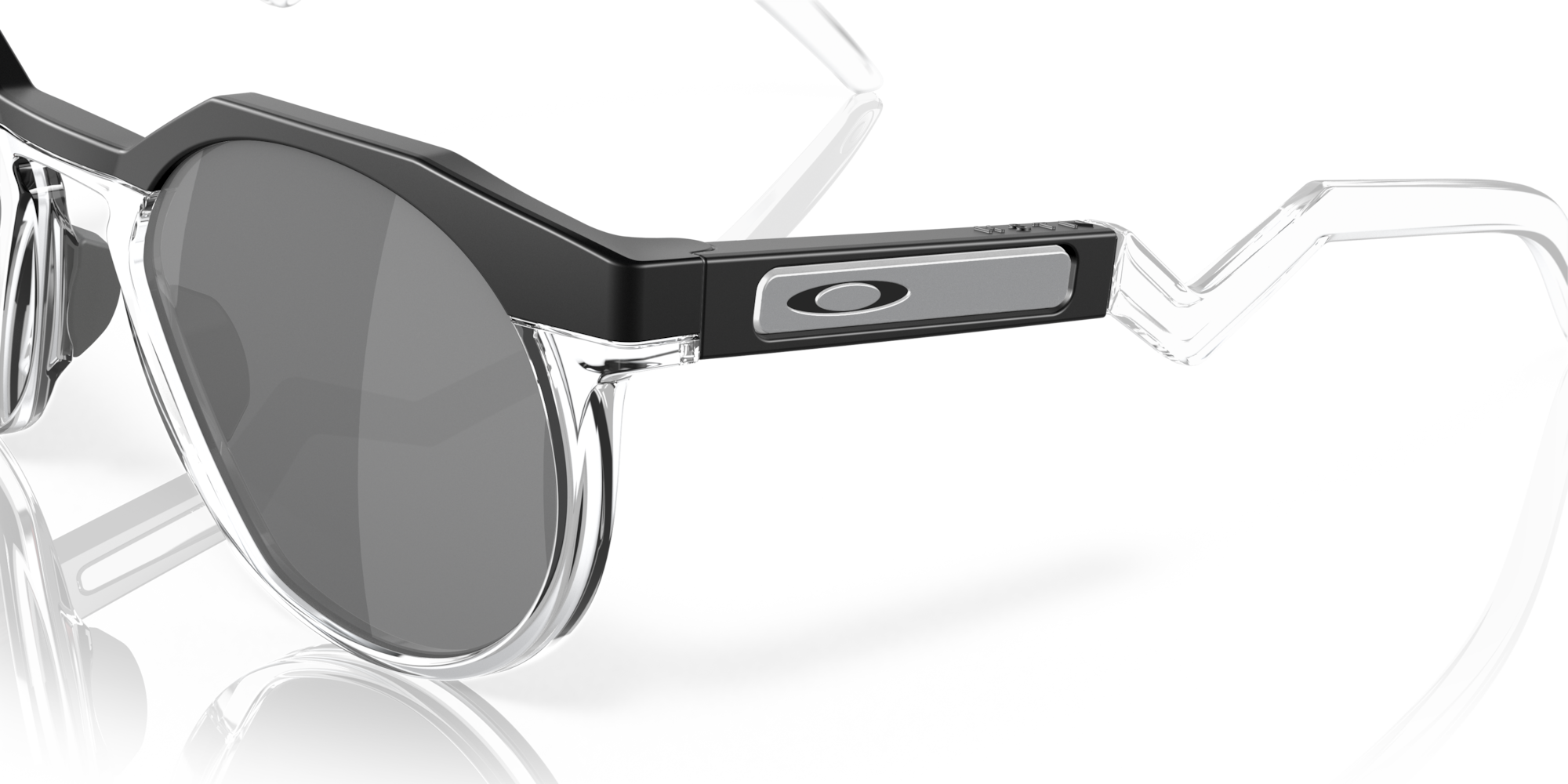 Oakley Okulary przeciwsłoneczne HSTN OO9242-05