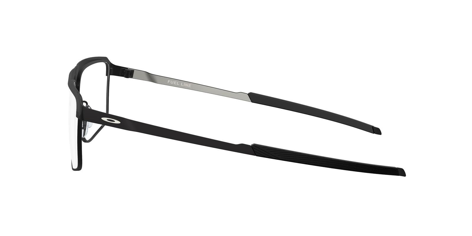 Oakley Okulary korekcyjne FUEL LINE OX3245-01