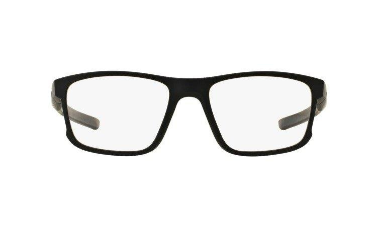 OAKLEY Oprawa Korekcyjna HYPERLINK Satin Black OX8078-01