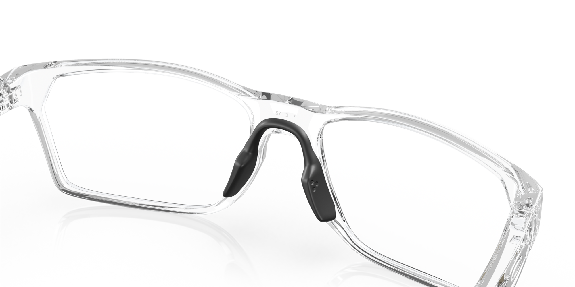 Oakley Okulary korekcyjne HEX JECTOR OX8032-06