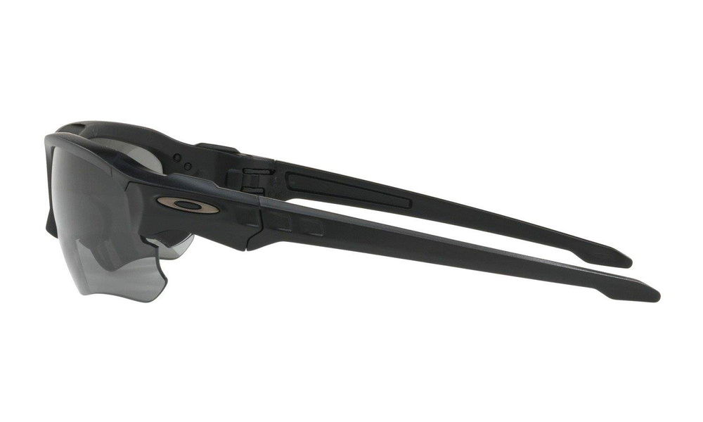 Oakley - SI Speed Jacket Matte Black - Grey - OO9228-01