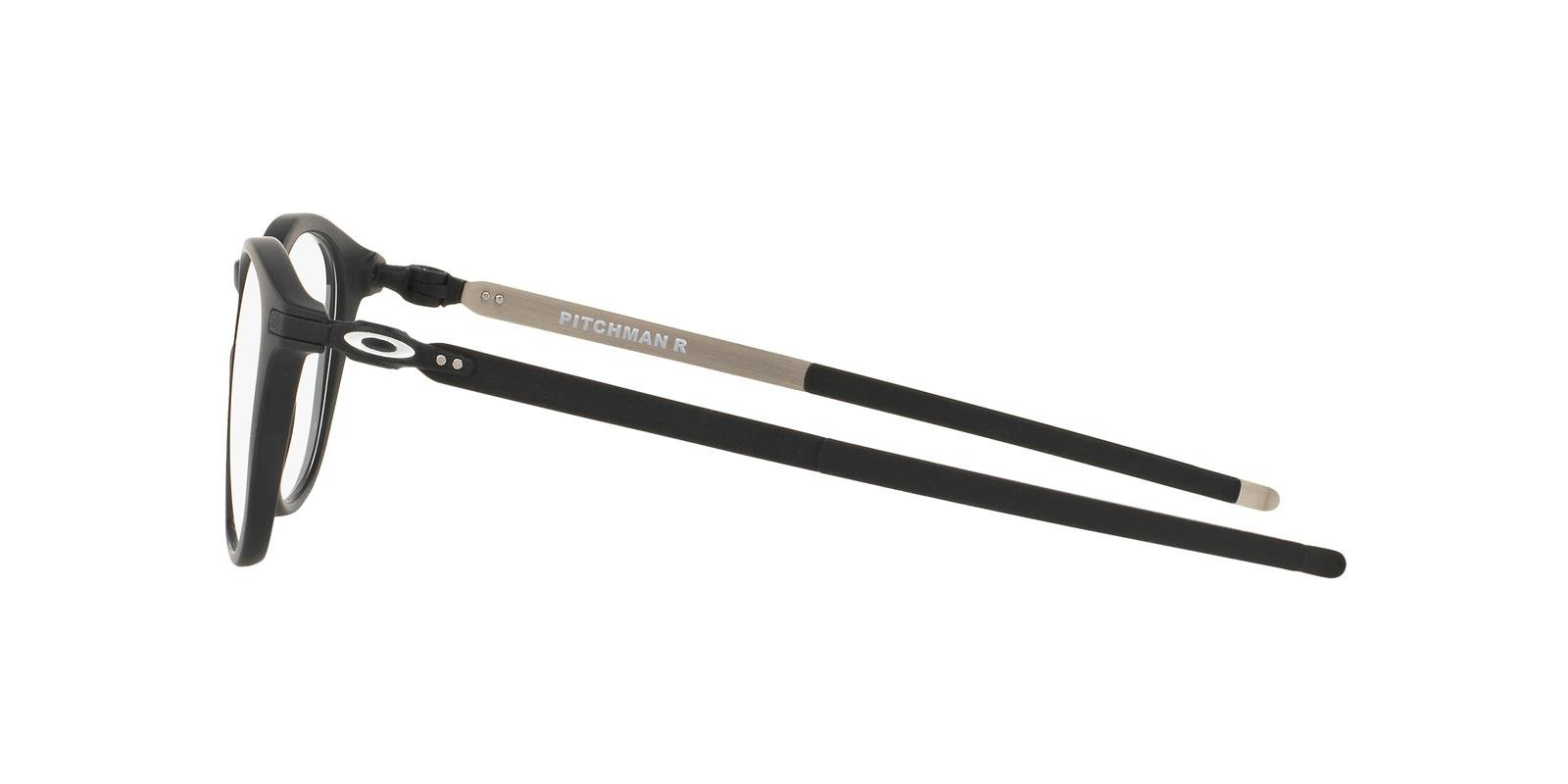 Oakley Okulary korekcyjne PITCHMAN R Satin Black OX8105-01