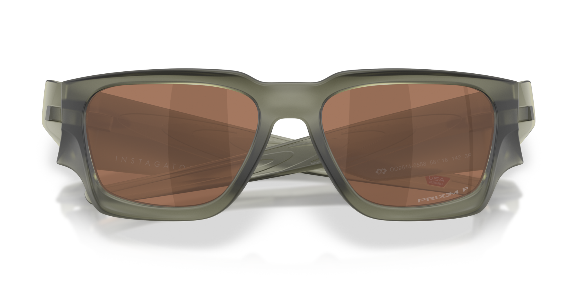 Oakley Sunglasses Instagator OO9514-05