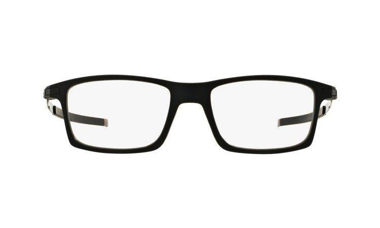 Oakley Optical frame PITCHMAN SATIN BLACK OX8050-01