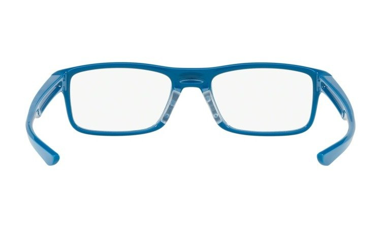 Oakley Oprawy korekcyjne PLANK 2.0 Polished Balsam OX8081-05