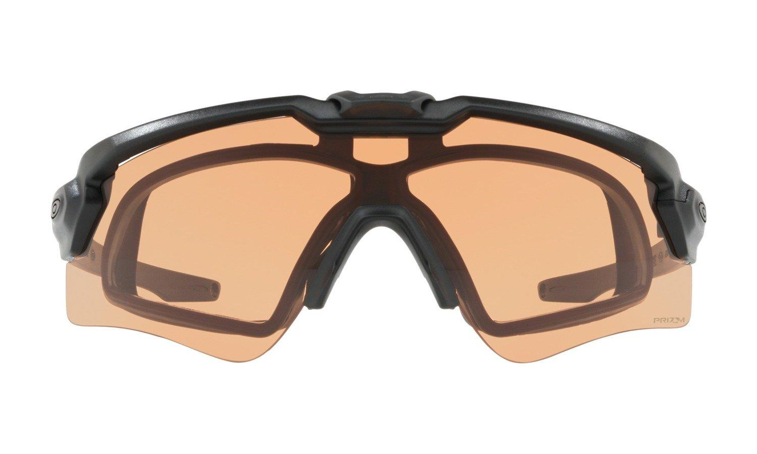 Oakley - SI Ballistic M Frame Alpha Operator Strongbox Kit - OO9296-01
