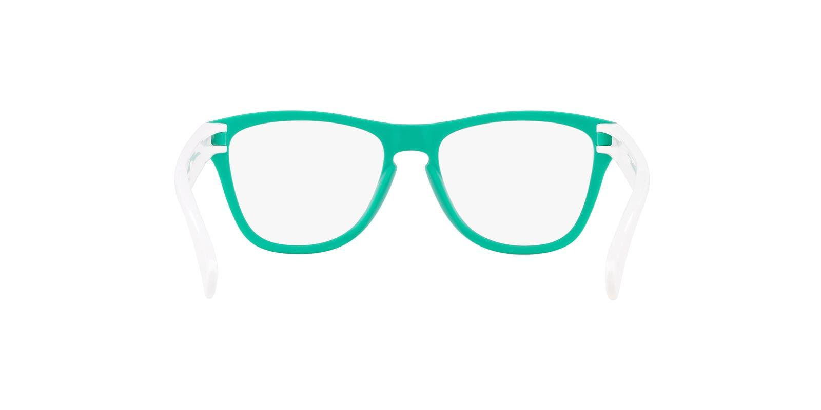 Oakley Okulary korekcyjne RX FROGSKINS XS OY8009-05