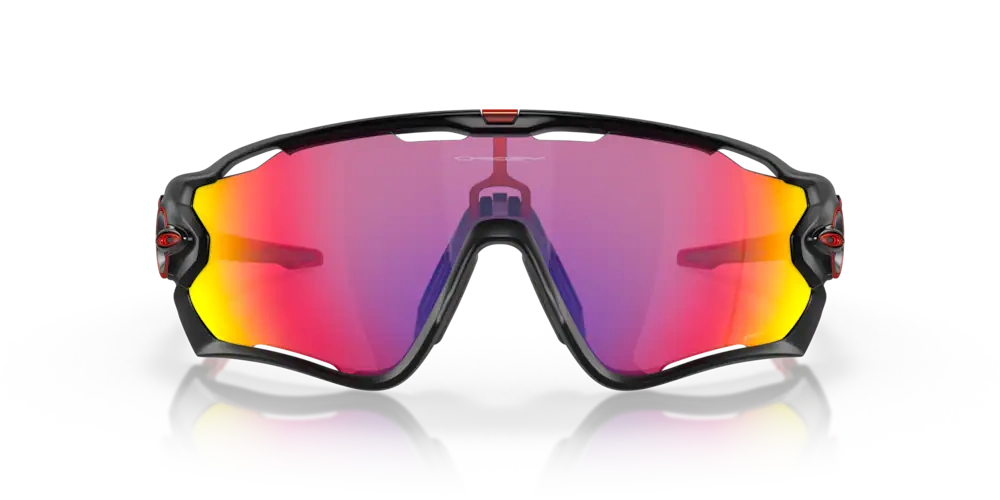 OAKLEY JAWBREAKER Matte Black / Prizm Road OO9290-20