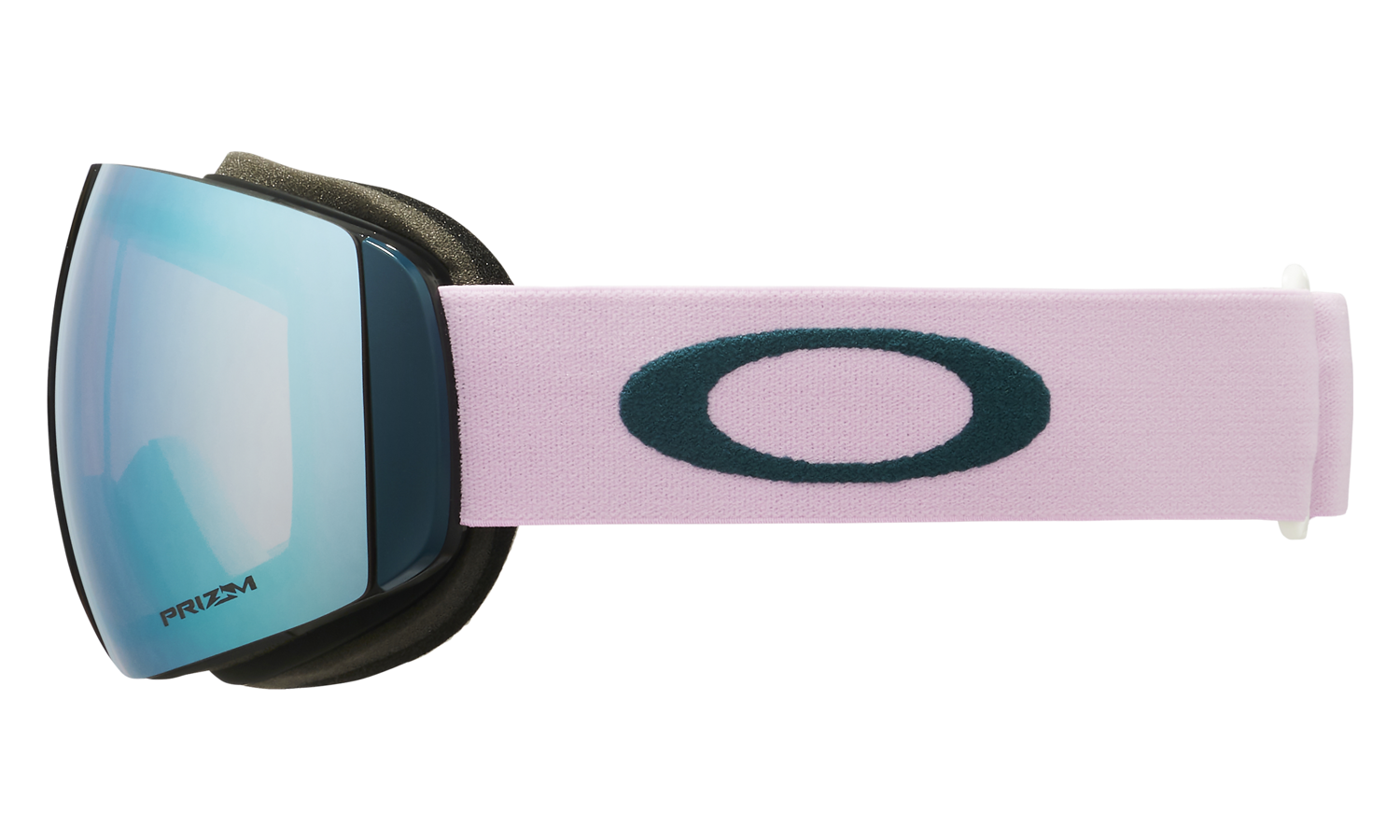 OAKLEY Gogle zimowe FLIGHT DECK M Lavender Balsam/Prizm Snow Sapphire Iridium OO7064-88
