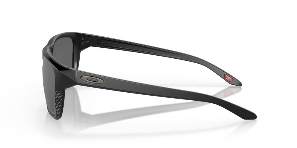 Oakley Okulary przeciwsłoneczne SYLAS Hi Res Camo/Prizm Black OO9448-21