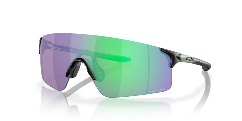 Oakley Sunglasses EVZERO BLADES Matte Jade Fade/Prizm Jade OO9454-22