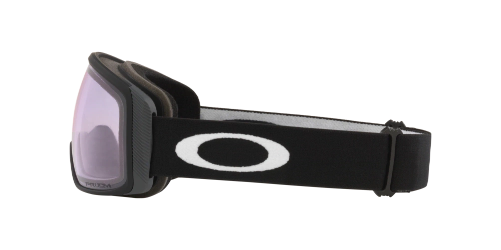 OAKLEY Gogle zimowe FLIGHT TRACKER M Matte Black/Prizm Snow Clear OO7105-36