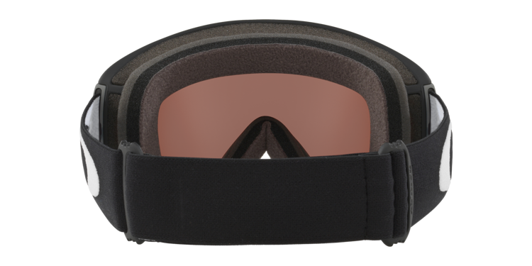 Gogle Oakley CANOPY Matte Black/Prizm Black Iridium OO7047-01