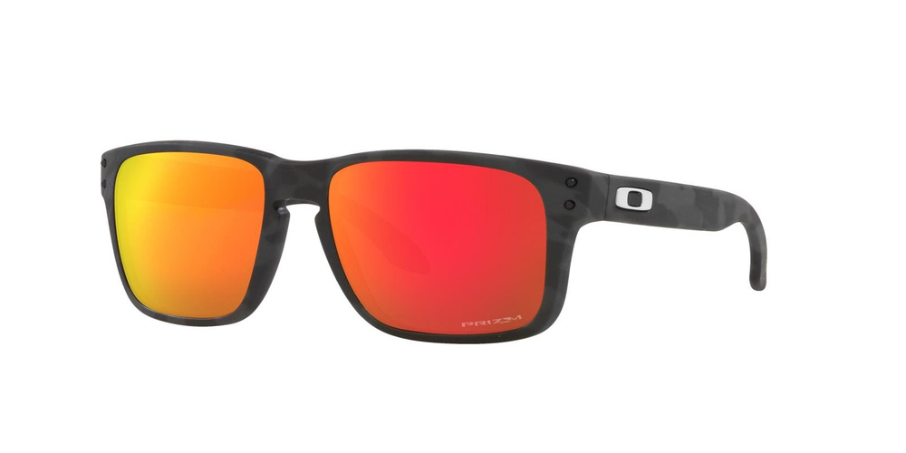 Oakley Okulary przeciwsłoneczne HOLBROOK XS OJ9007-12