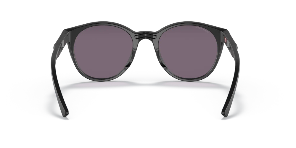 Oakley Sunglasses SPINDRIFT Matte Black/Prizm Grey OO9474-06