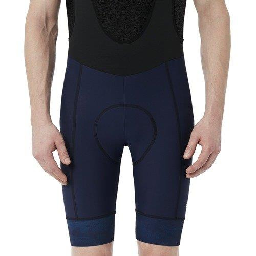 OAKLEY JB Bib Short Atomic Blue 442358-6B2