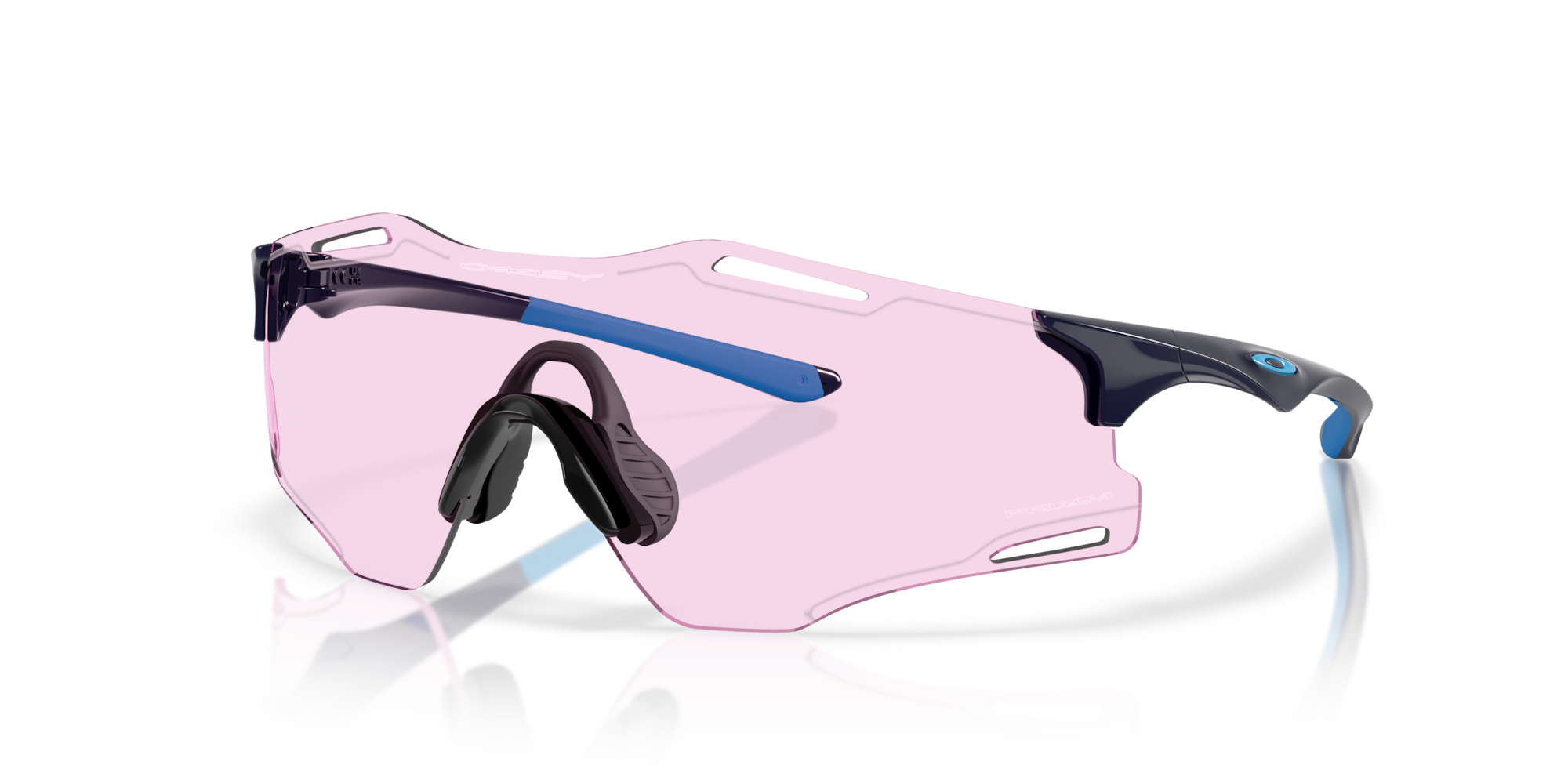 Oakley Sunglasses CYBR ZERO OO9512D-04