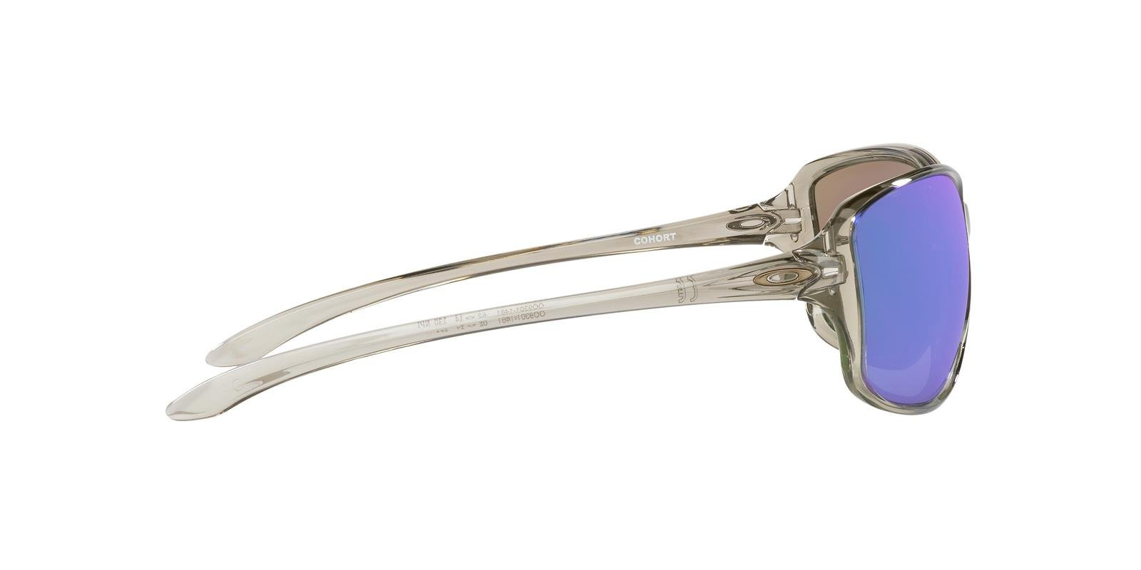 Oakley Okulary przeciwsłoneczne COHORT OO9301-14