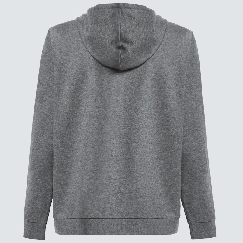 Oakley Bluza z kapturem Teddy Full Zip Hoddie FOA403057-9BJ