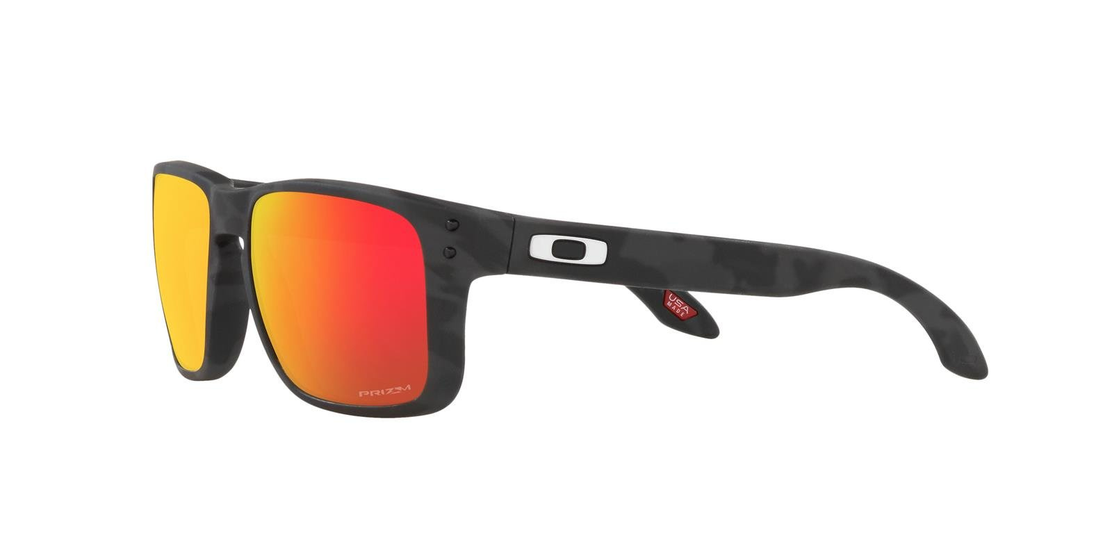 Oakley Okulary przeciwsłoneczne HOLBROOK XS OJ9007-12