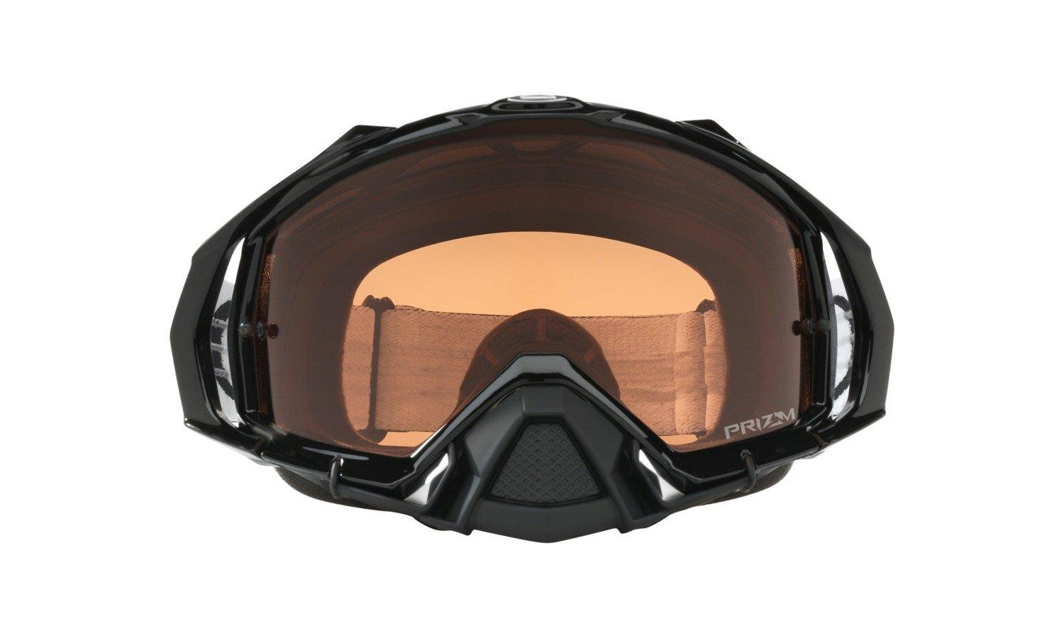 Gogle MAYHEM PRO MX/MTB Jeck Black/Prizm Bronze OO7051-42
