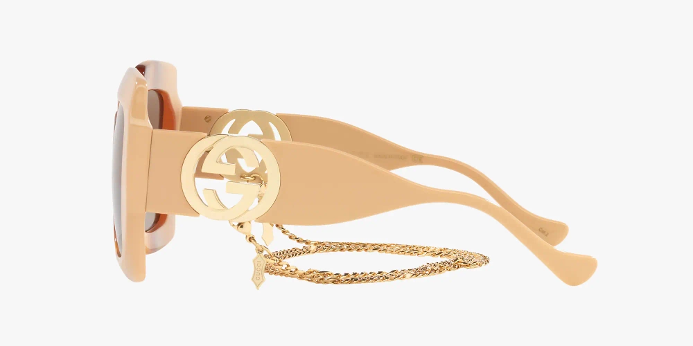 Gucci Sunglasses GG1022S-003