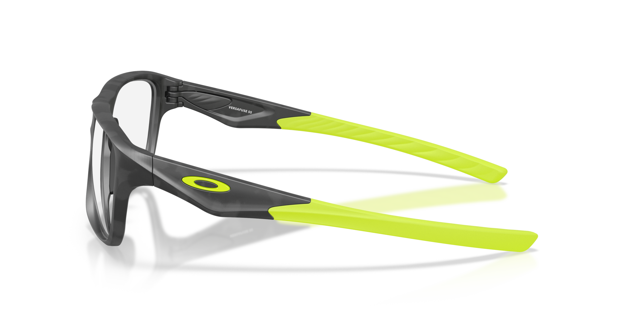 Oakley Optical frame Versafuse SS OX8199D-04