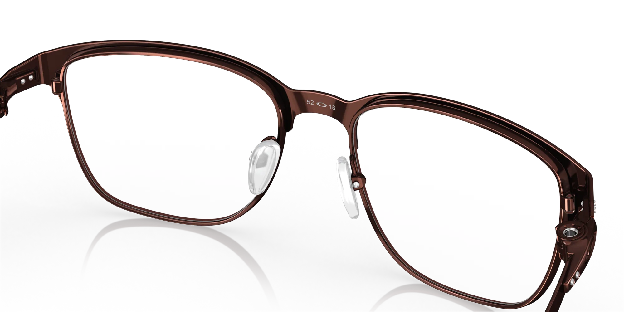 Oakley Okulary korekcyjne SELLER OX3248-05